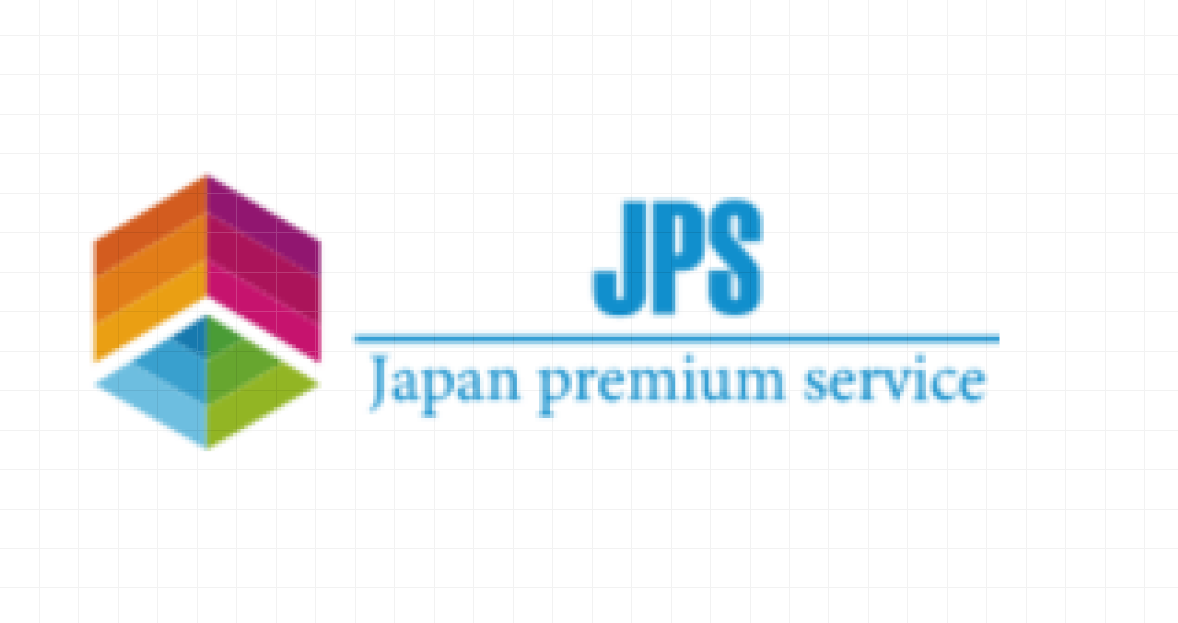 JPSロゴ
