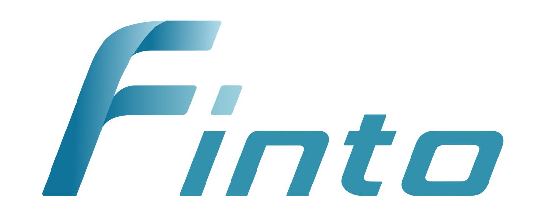 fintoカードロゴ