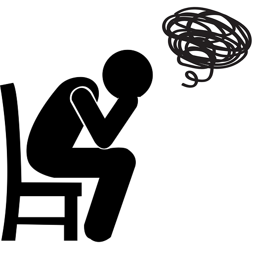 お悩みアイコン